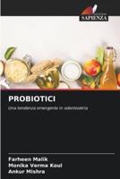 Probiotici