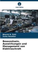 Bewusstsein, Auswirkungen Und Management Von Elektroschrott