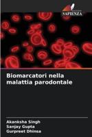 Biomarcatori Nella Malattia Parodontale
