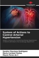 System of Actions to Control Arterial Hypertension