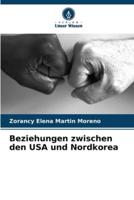 Beziehungen Zwischen Den USA Und Nordkorea