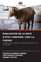 Évaluation De La Note d'État Corporel Chez La Chèvre