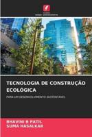 Tecnologia De Construção Ecológica