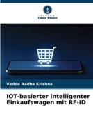 IOT-Basierter Intelligenter Einkaufswagen Mit RF-ID