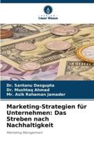 Marketing-Strategien Für Unternehmen