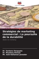 Stratégies De Marketing Commercial