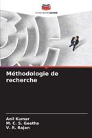 Méthodologie De Recherche
