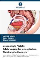 Urogenitale Fisteln