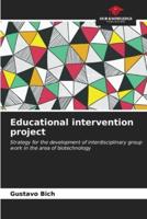 Educational Intervention Project