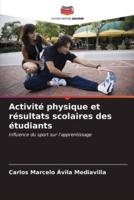 Activité Physique Et Résultats Scolaires Des Étudiants