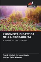 L'Idoneità Didattica Nella Probabilità