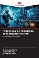 Processus De Robotique Et D'automatisation