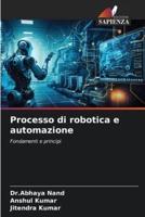 Processo Di Robotica E Automazione
