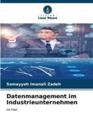 Datenmanagement Im Industrieunternehmen