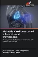 Malattie Cardiovascolari E Loro Diversi Trattamenti