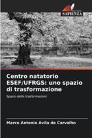 Centro Natatorio ESEF/UFRGS