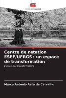 Centre De Natation ESEF/UFRGS