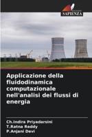 Applicazione Della Fluidodinamica Computazionale Nell'analisi Dei Flussi Di Energia