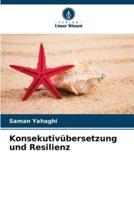 Konsekutivübersetzung Und Resilienz