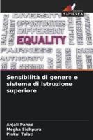 Sensibilità Di Genere E Sistema Di Istruzione Superiore