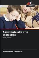 Assistente Alla Vita Scolastica