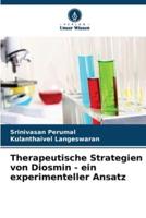 Therapeutische Strategien Von Diosmin - Ein Experimenteller Ansatz