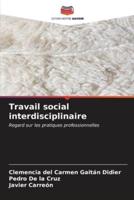 Travail Social Interdisciplinaire