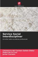 Serviço Social Interdisciplinar