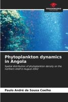 Phytoplankton Dynamics in Angola