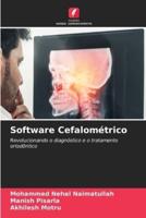 Software Cefalométrico