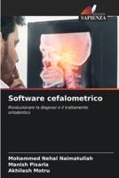 Software Cefalometrico