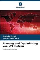 Planung Und Optimierung Von LTE-Netzen