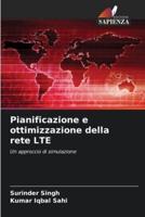 Pianificazione E Ottimizzazione Della Rete LTE