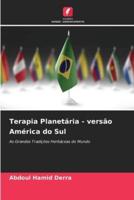 Terapia Planetária - Versão América Do Sul