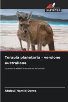 Terapia Planetaria - Versione Australiana