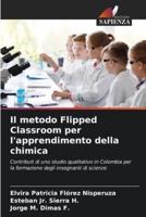 Il Metodo Flipped Classroom Per L'apprendimento Della Chimica