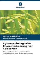 Agromorphologische Charakterisierung Von Reissorten