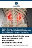 Anatomophysiologie Des Nierensystems Und Chronische Niereninsuffizienz