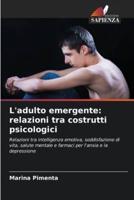 L'adulto Emergente