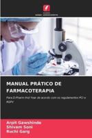 Manual Prático De Farmacoterapia