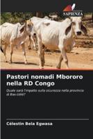 Pastori Nomadi Mbororo Nella RD Congo