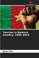 Tourism in Bamoun Country