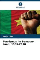 Tourismus Im Bamoun-Land