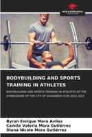 Bodybuilding and Sports Training in Athletes