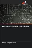 Ottimizzazione Tecniche