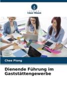 Dienende Führung Im Gaststättengewerbe