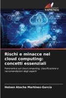 Rischi E Minacce Nel Cloud Computing