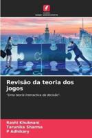 Revisão Da Teoria Dos Jogos