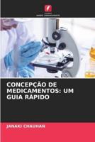 Concepção De Medicamentos