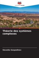 Théorie Des Systèmes Complexes